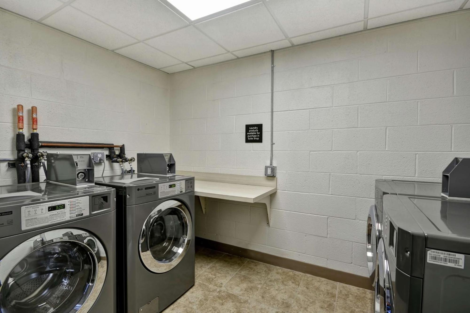 Hampton Inn Detroit Madison Heights South Troy Buitenkant foto